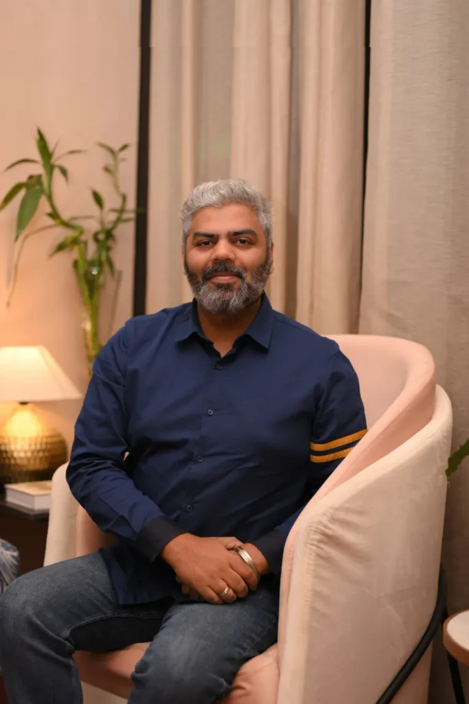Vineet Recriwal img
